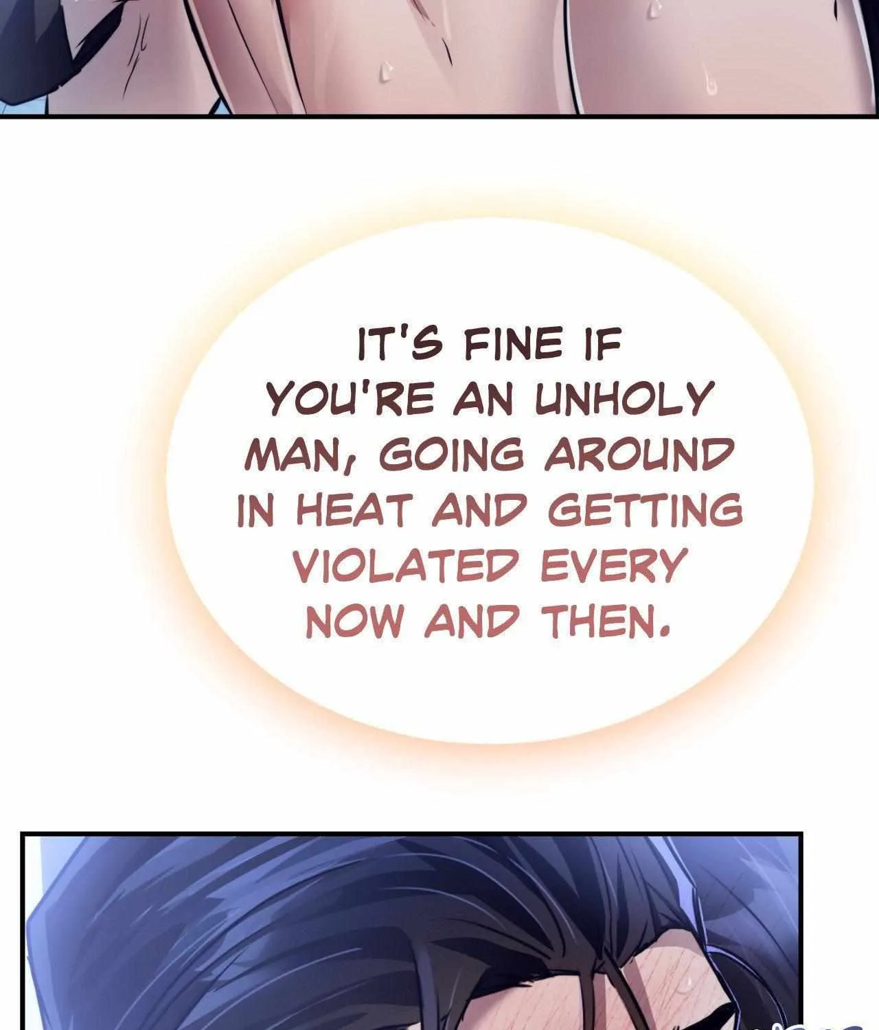 A Crown of Thorns Chapter 24 page 190 - 