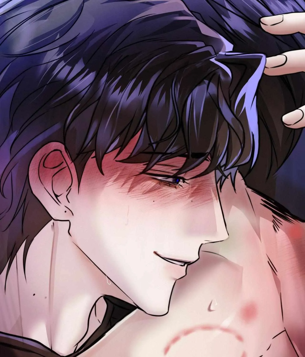 A Crown of Thorns Chapter 24 page 197 - 