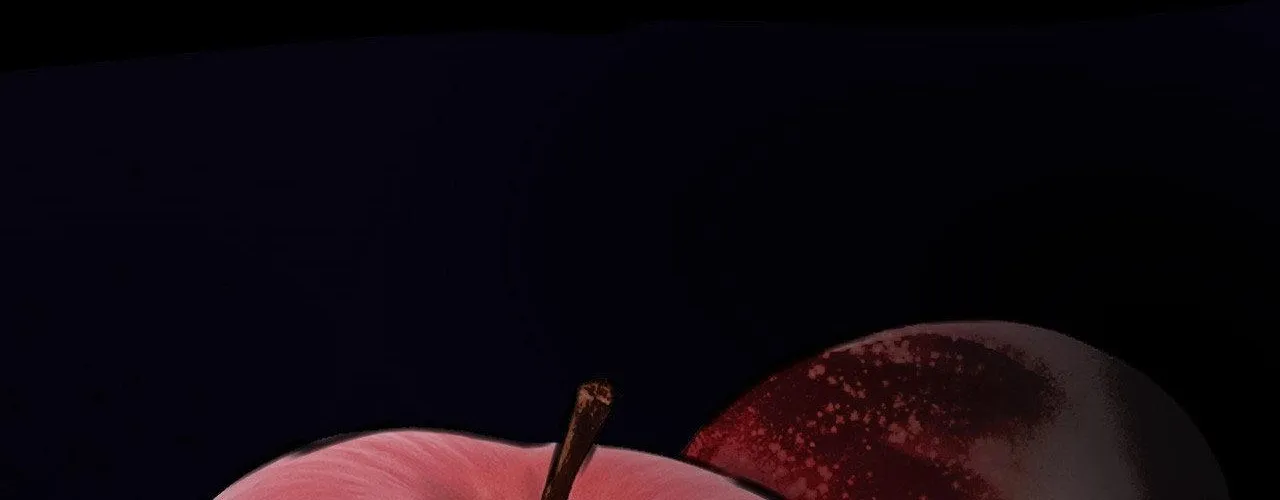 A Crown of Thorns Chapter 24 page 202 - 
