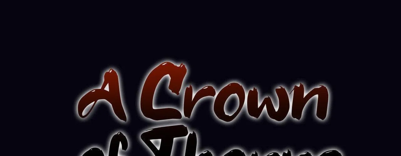 A Crown of Thorns Chapter 24 page 204 - 