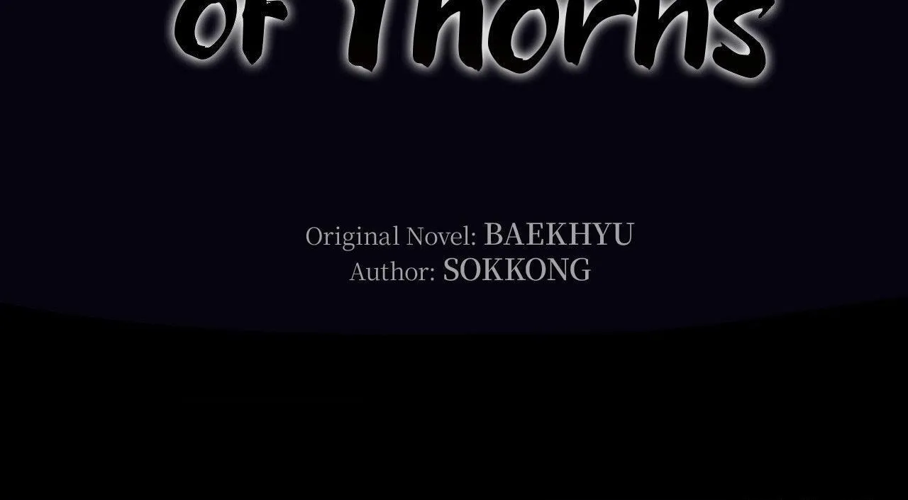 A Crown of Thorns Chapter 24 page 205 - 