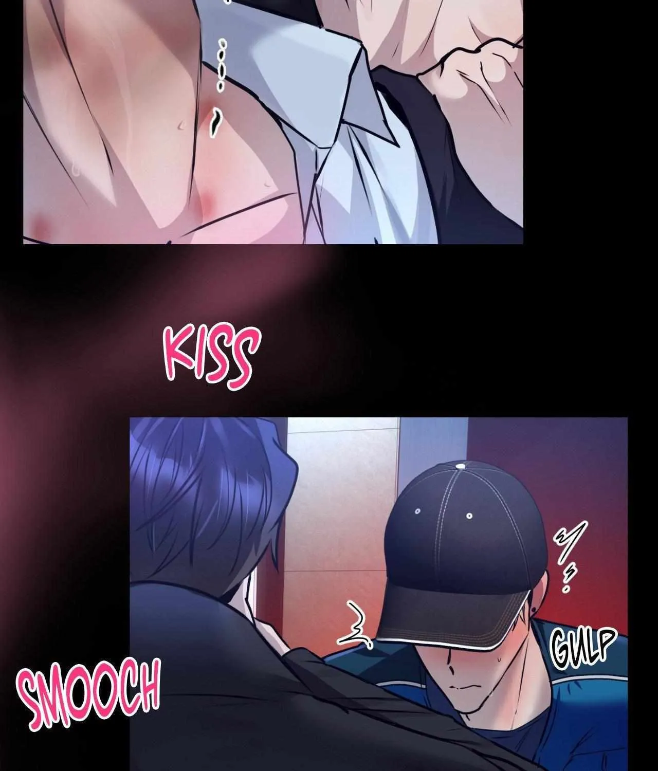 A Crown of Thorns Chapter 24 page 24 - 