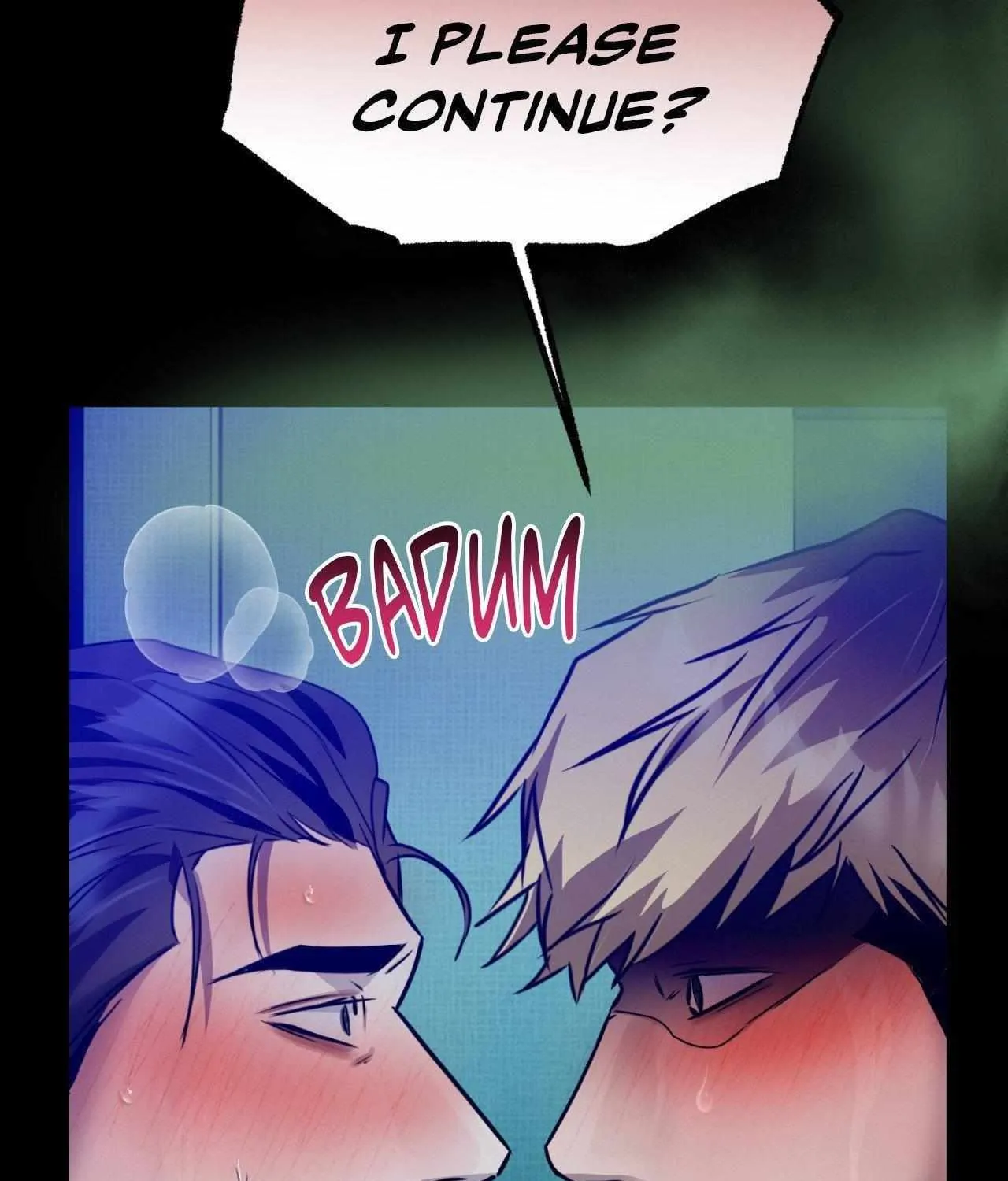 A Crown of Thorns Chapter 24 page 43 - 
