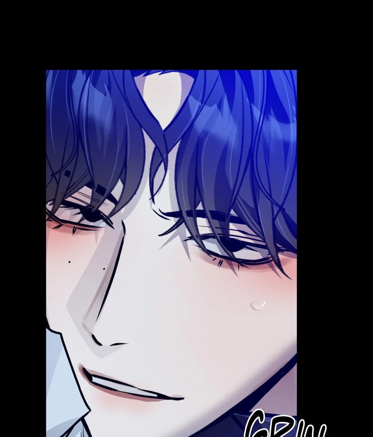 A Crown of Thorns Chapter 24 page 47 - 