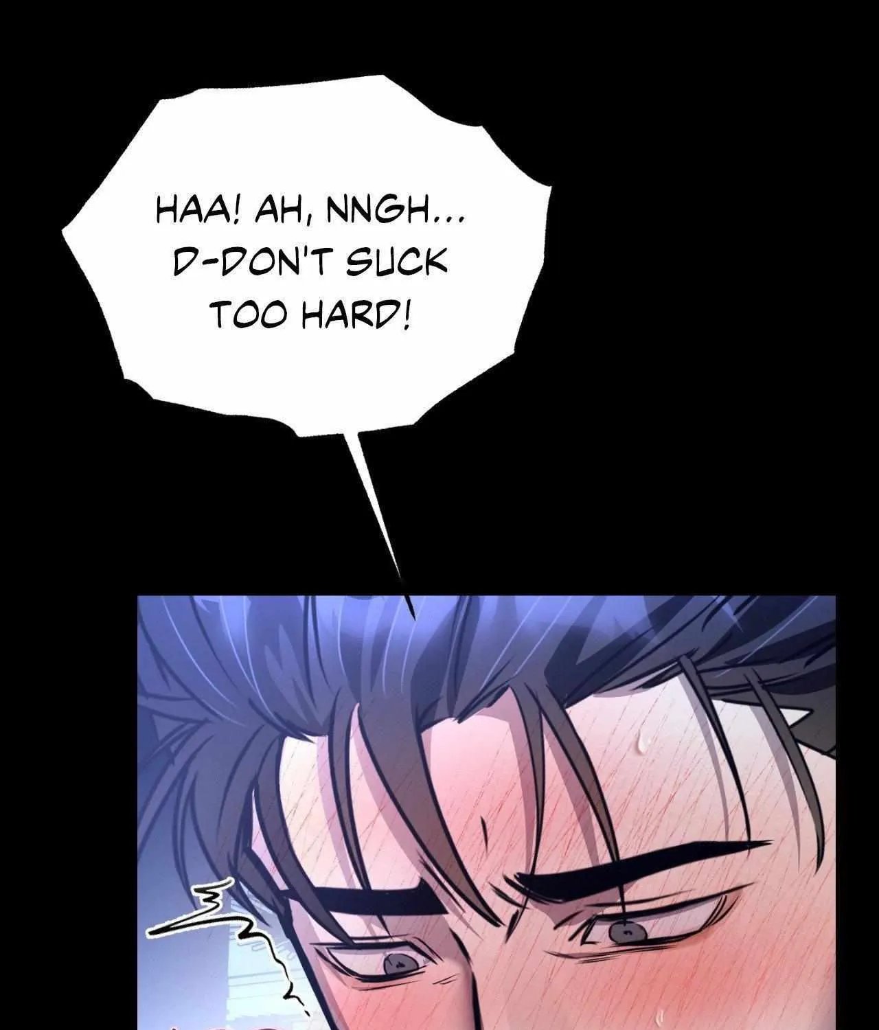 A Crown of Thorns Chapter 24 page 60 - 