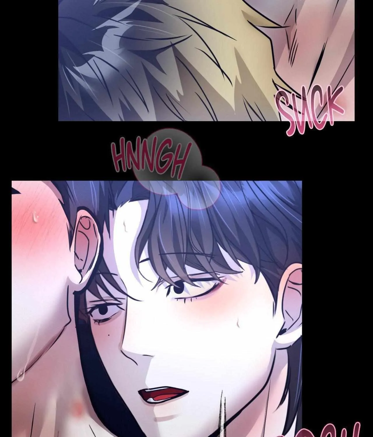 A Crown of Thorns Chapter 24 page 62 - 