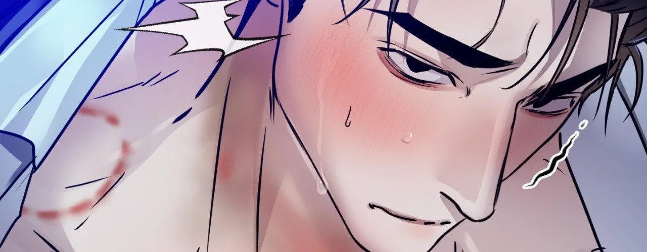 A Crown of Thorns Chapter 24 page 90 - 