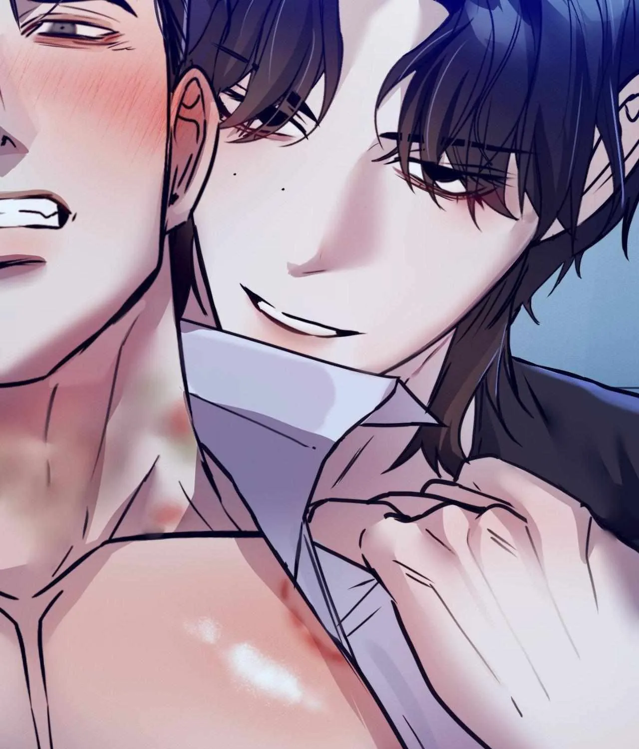 A Crown of Thorns Chapter 24 page 10 - 