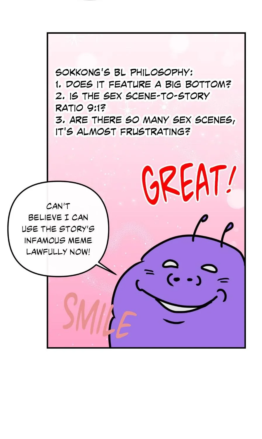A Crown of Thorns Chapter 25.5 page 11 - 