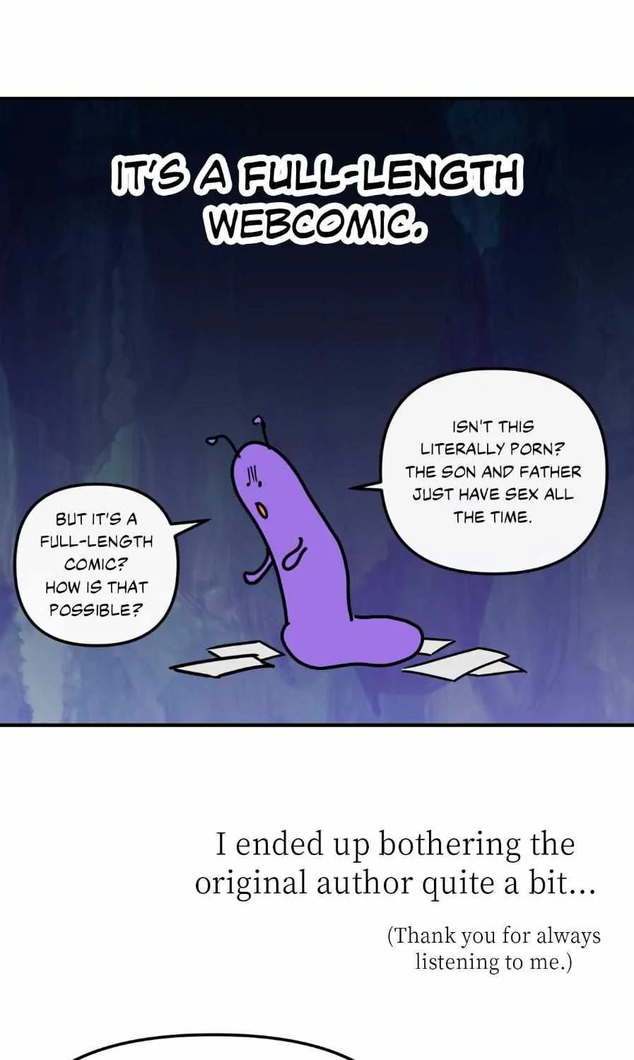 A Crown of Thorns Chapter 25.5 page 13 - 
