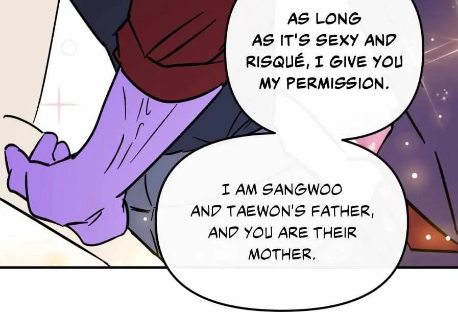 A Crown of Thorns Chapter 25.5 page 15 - 