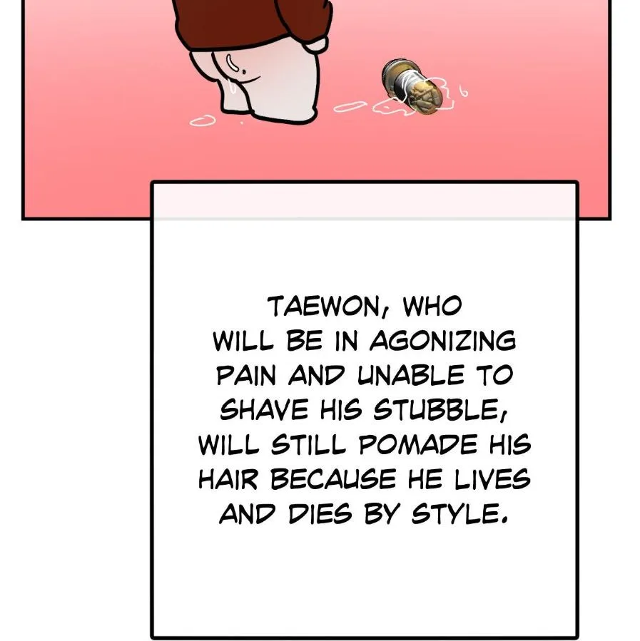 A Crown of Thorns Chapter 25.5 page 31 - 