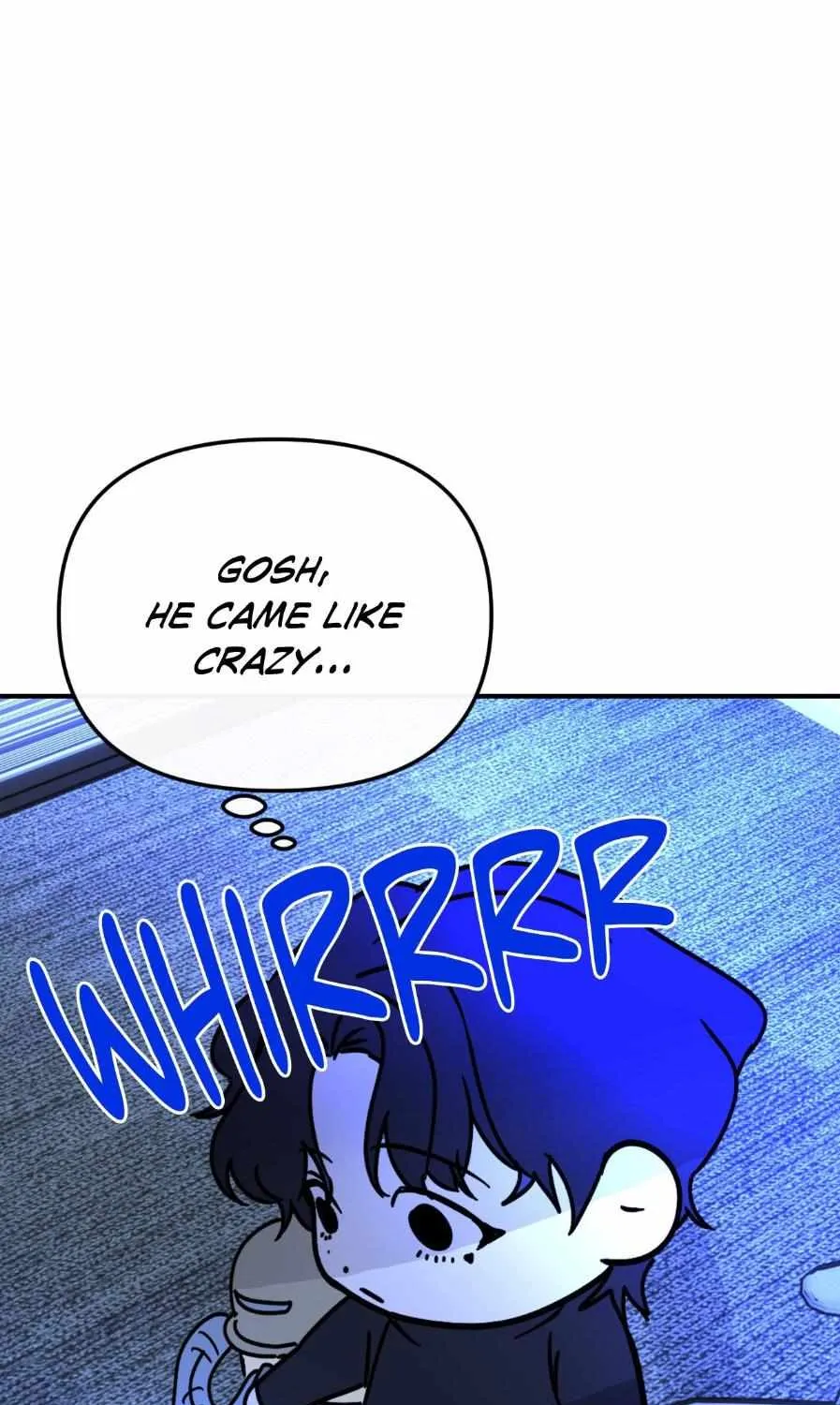 A Crown of Thorns Chapter 25.5 page 32 - 