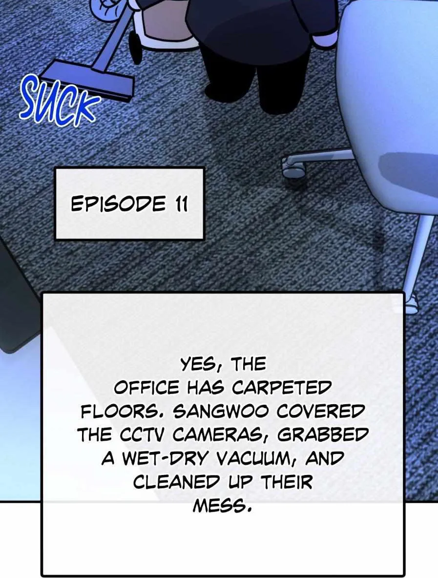 A Crown of Thorns Chapter 25.5 page 33 - 