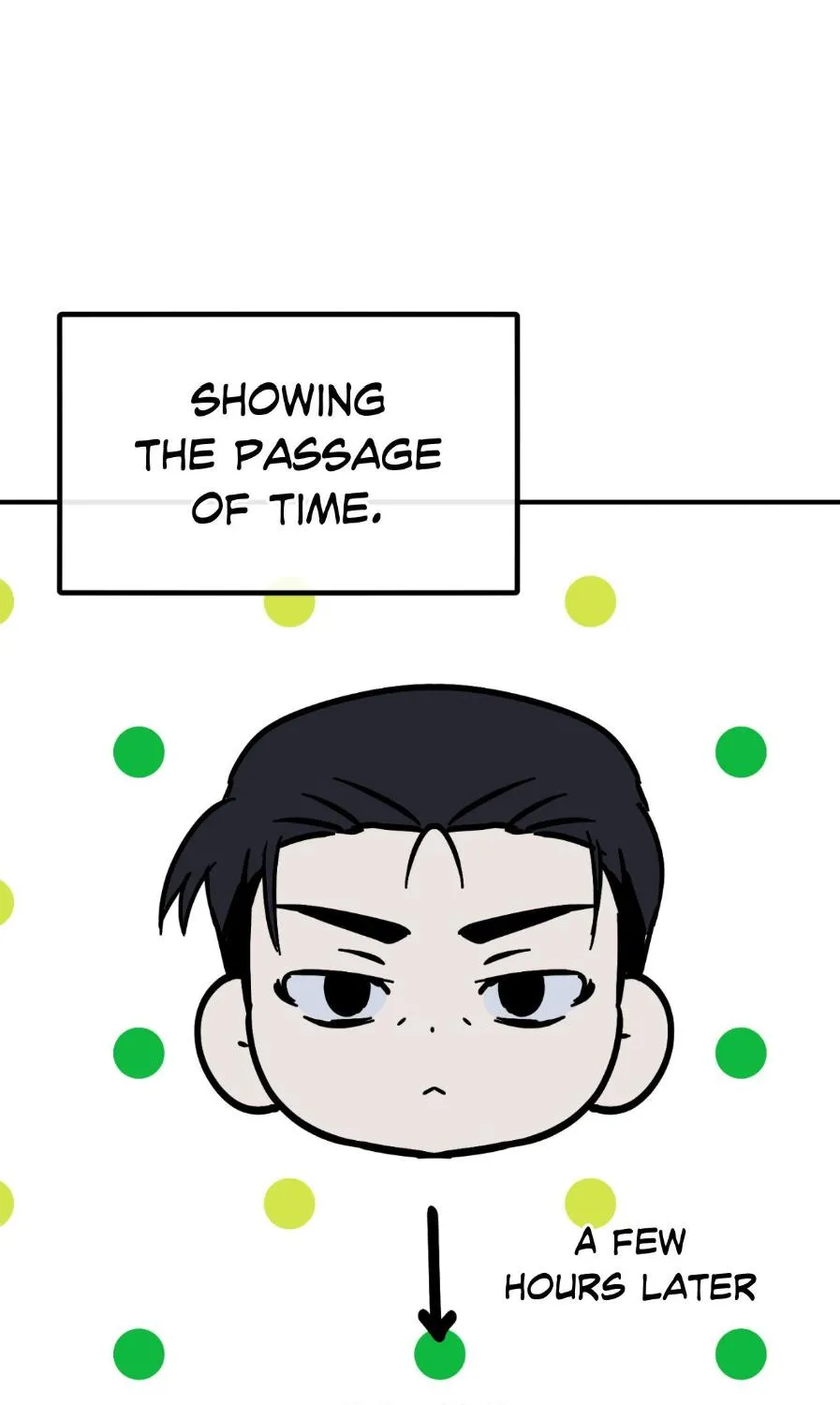 A Crown of Thorns Chapter 25.5 page 34 - 