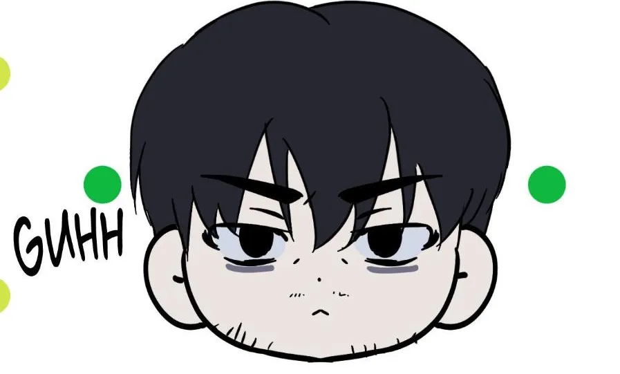 A Crown of Thorns Chapter 25.5 page 35 - 