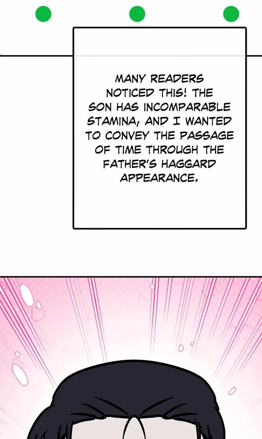 A Crown of Thorns Chapter 25.5 page 36 - 