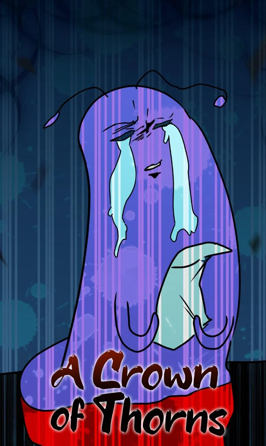 A Crown of Thorns Chapter 25.5 page 5 - 