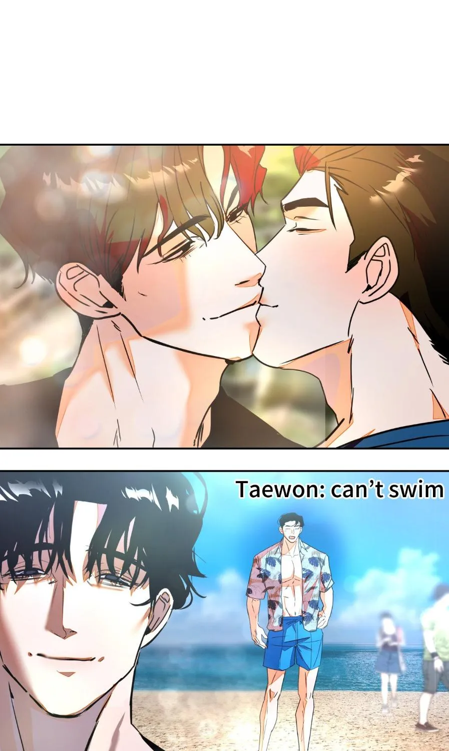 A Crown of Thorns Chapter 25.5 page 41 - 