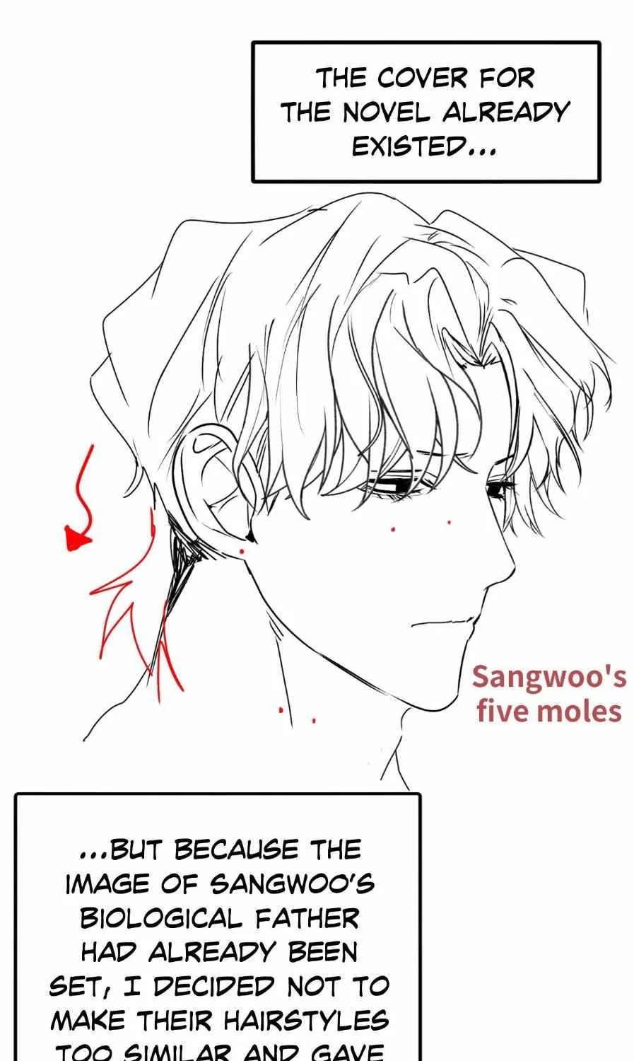 A Crown of Thorns Chapter 25.5 page 45 - 