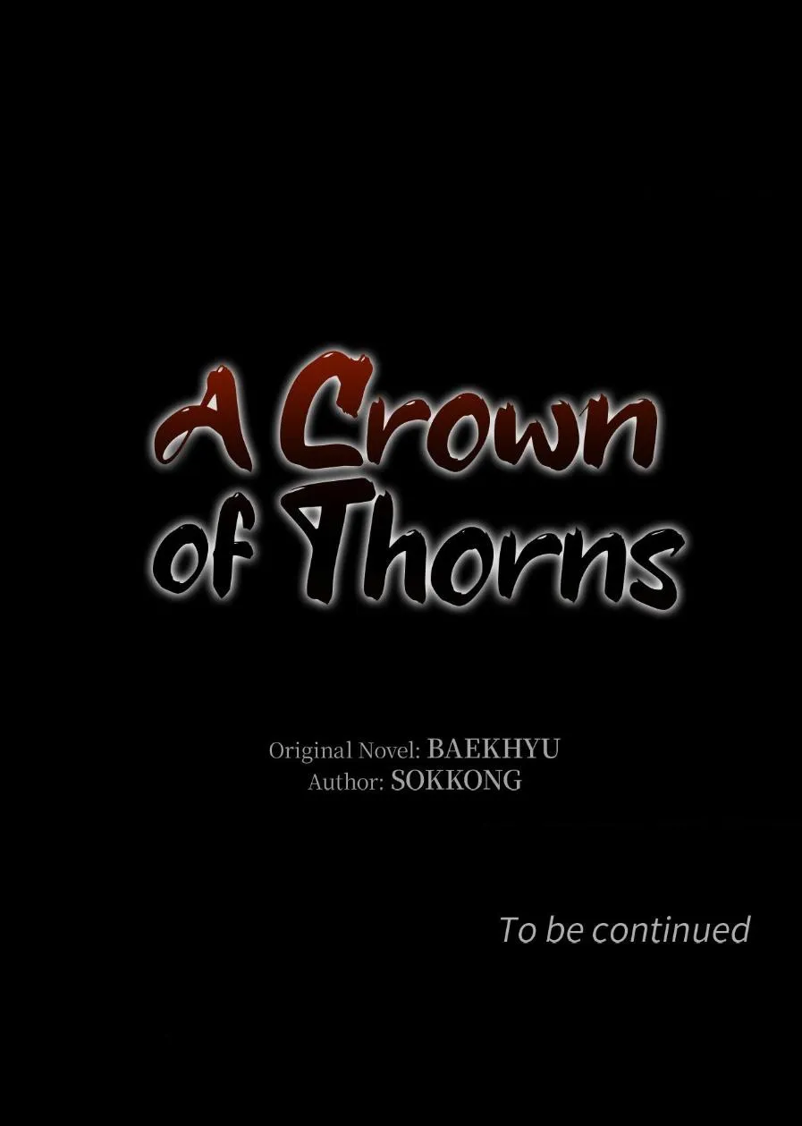 A Crown of Thorns Chapter 25.5 page 53 - 