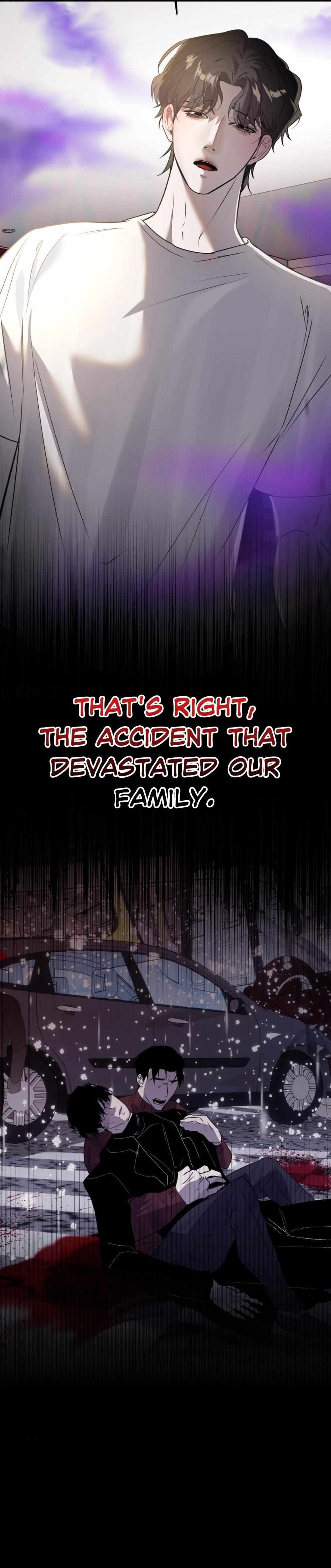 A Crown of Thorns Chapter 25.6 page 2 - 