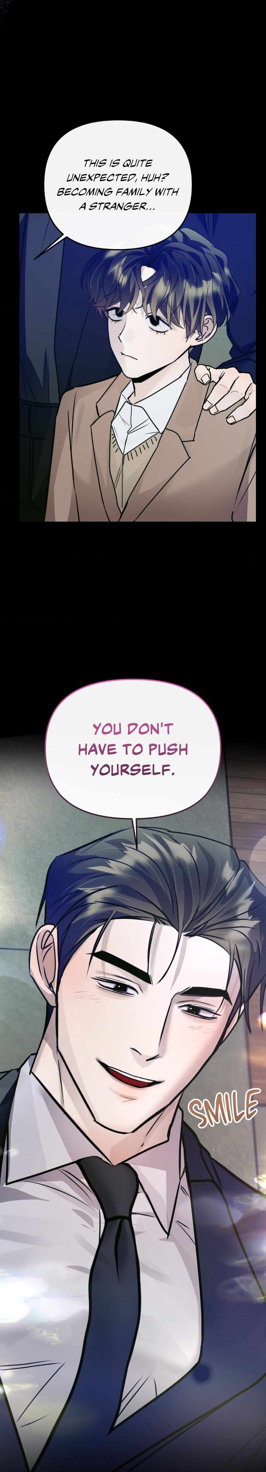 A Crown of Thorns Chapter 25.6 page 11 - 