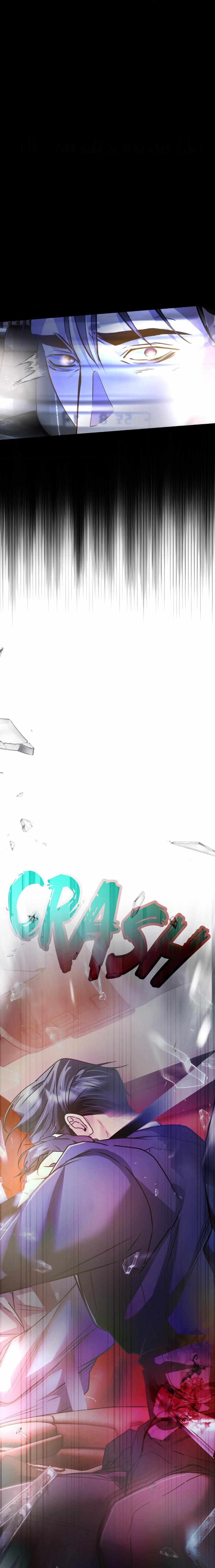 A Crown of Thorns Chapter 25.6 page 23 - 