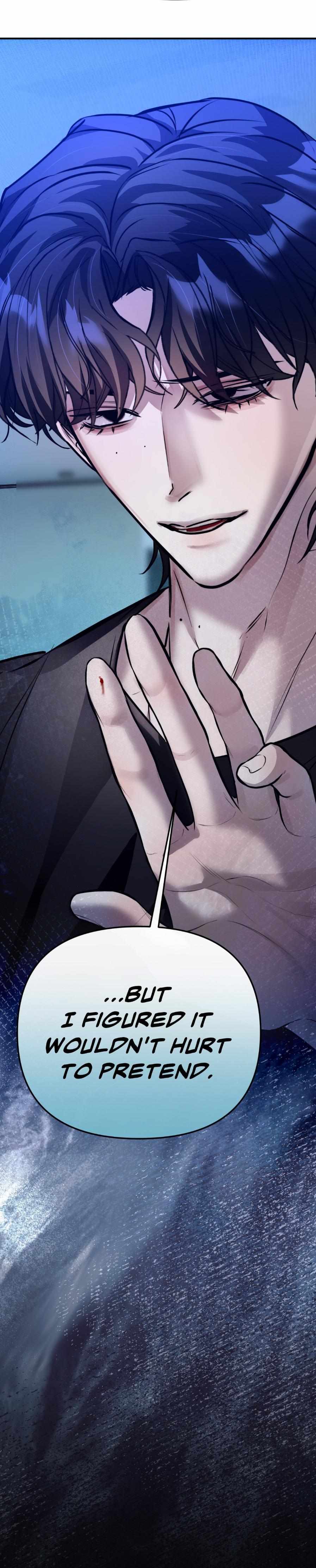 A Crown of Thorns Chapter 25.6 page 33 - 