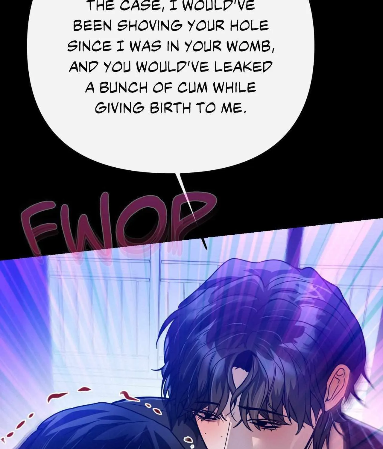 A Crown of Thorns Chapter 25 page 105 - 