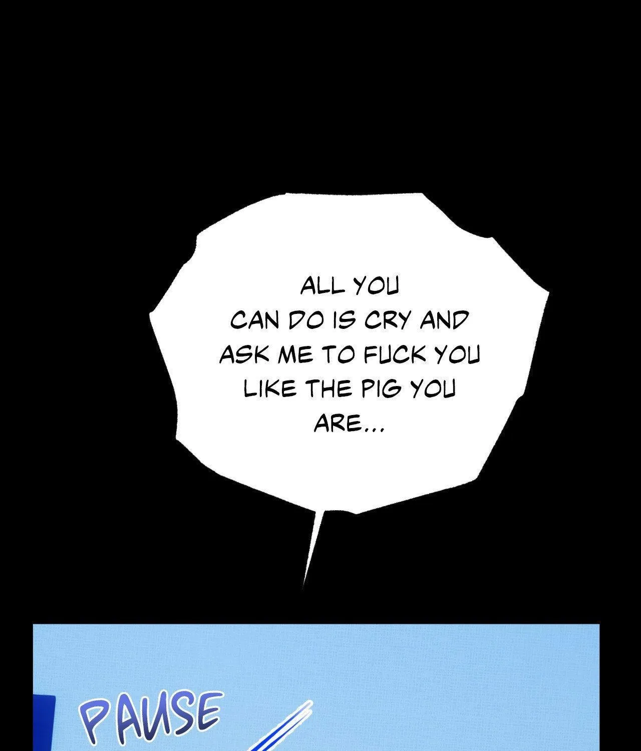 A Crown of Thorns Chapter 25 page 115 - 