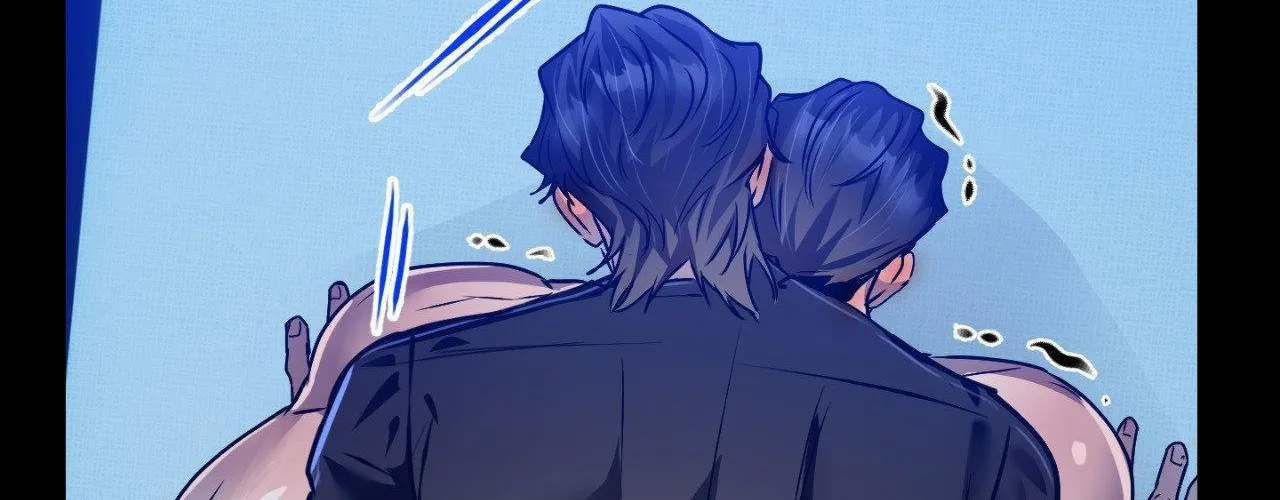 A Crown of Thorns Chapter 25 page 116 - 