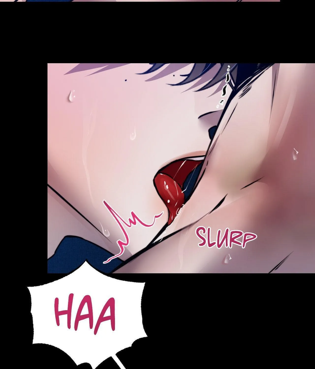 A Crown of Thorns Chapter 25 page 122 - 