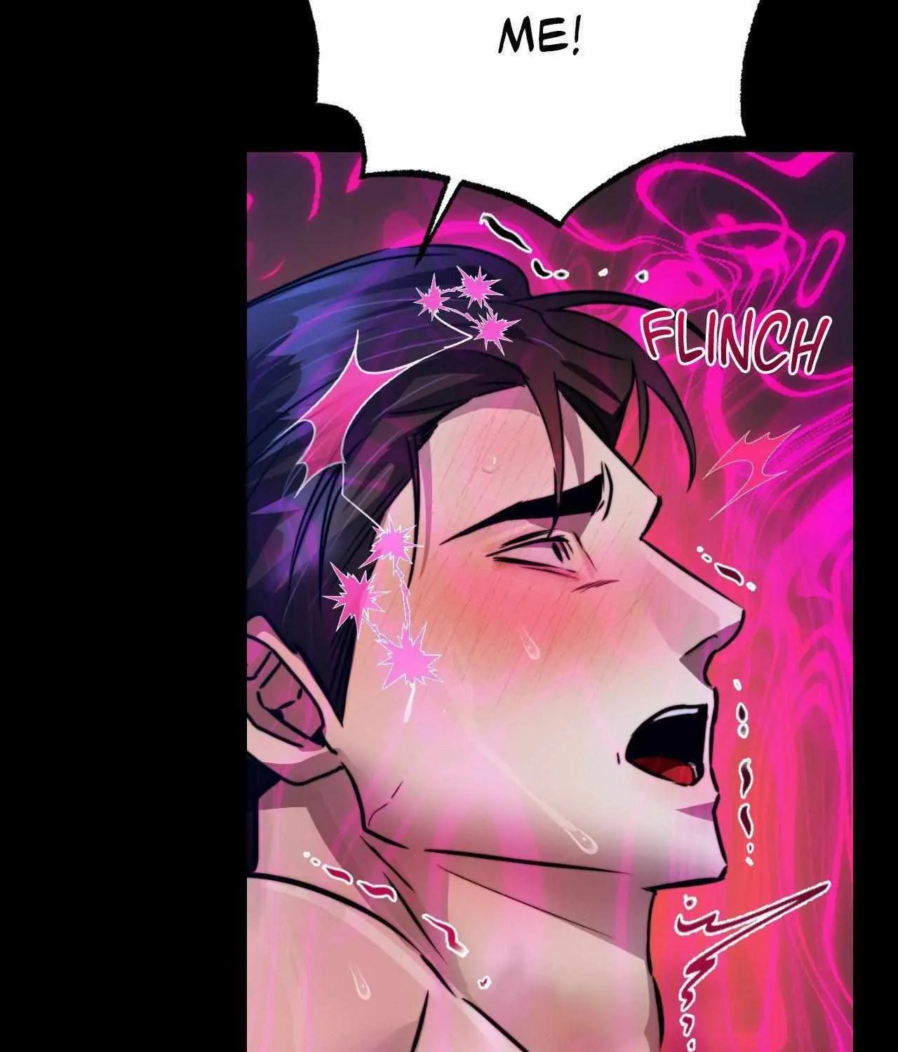 A Crown of Thorns Chapter 25 page 124 - 