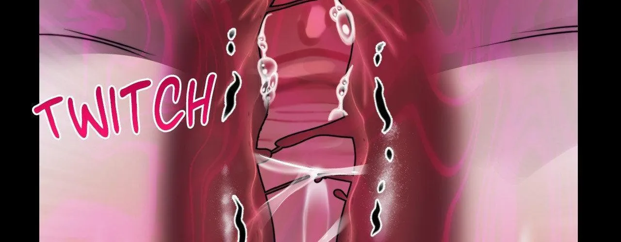 A Crown of Thorns Chapter 25 page 127 - 