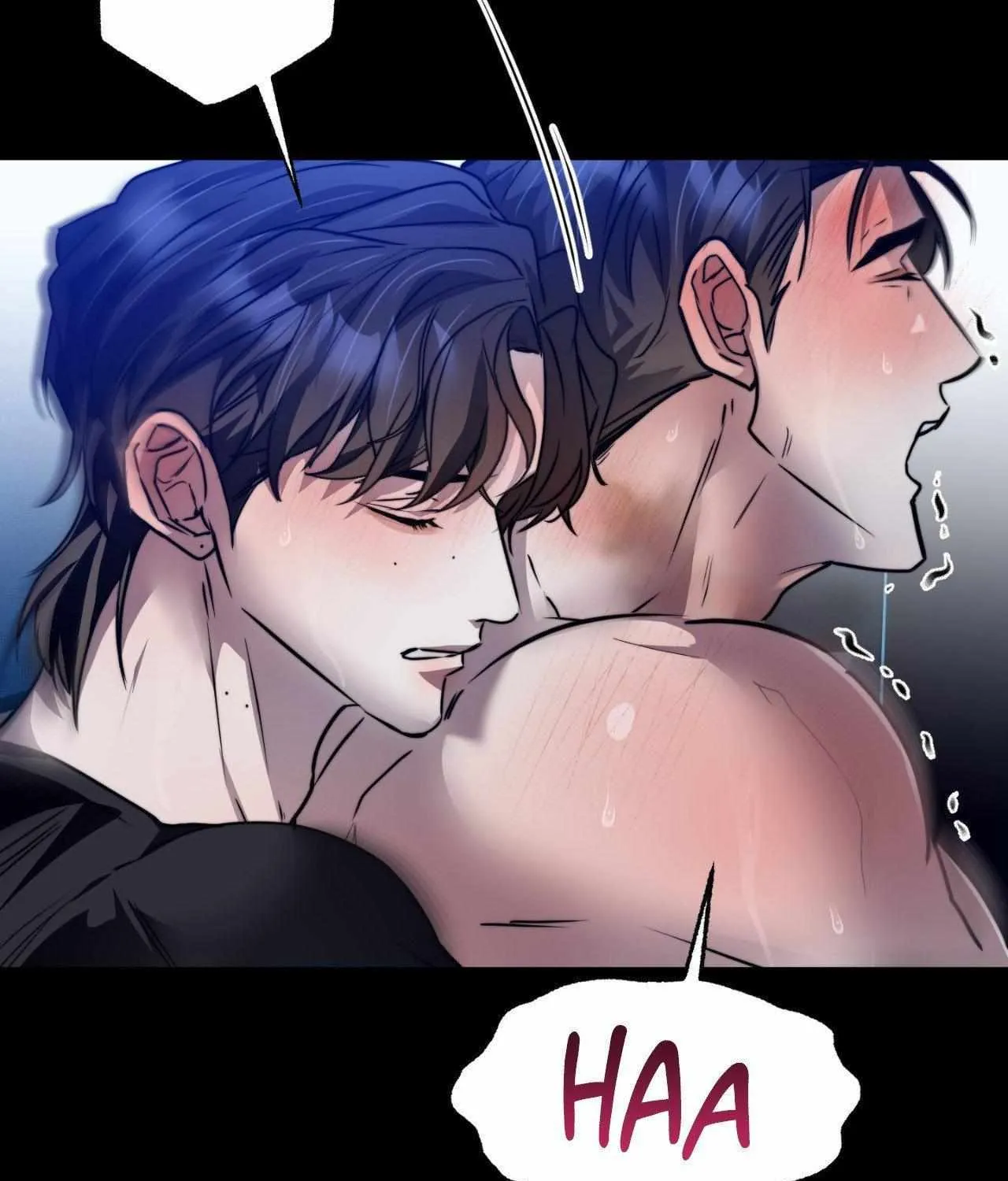A Crown of Thorns Chapter 25 page 130 - 