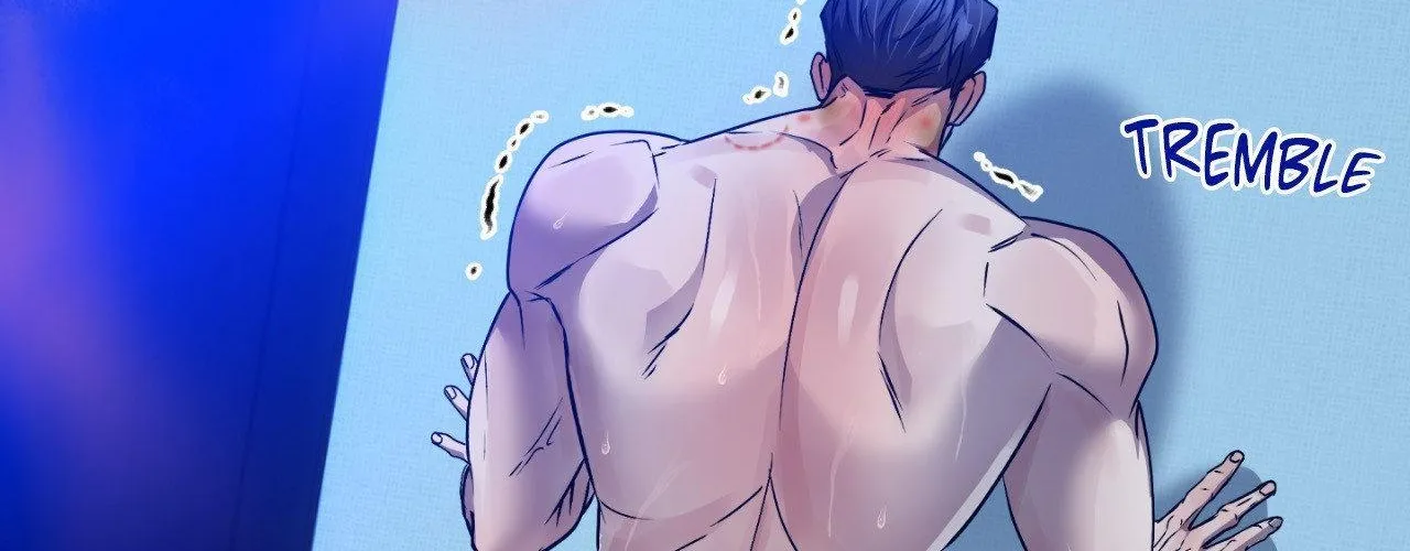 A Crown of Thorns Chapter 25 page 14 - 