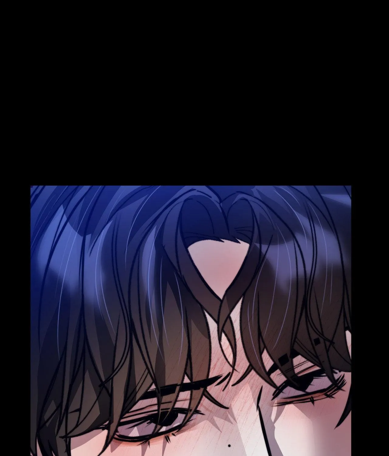 A Crown of Thorns Chapter 25 page 132 - 