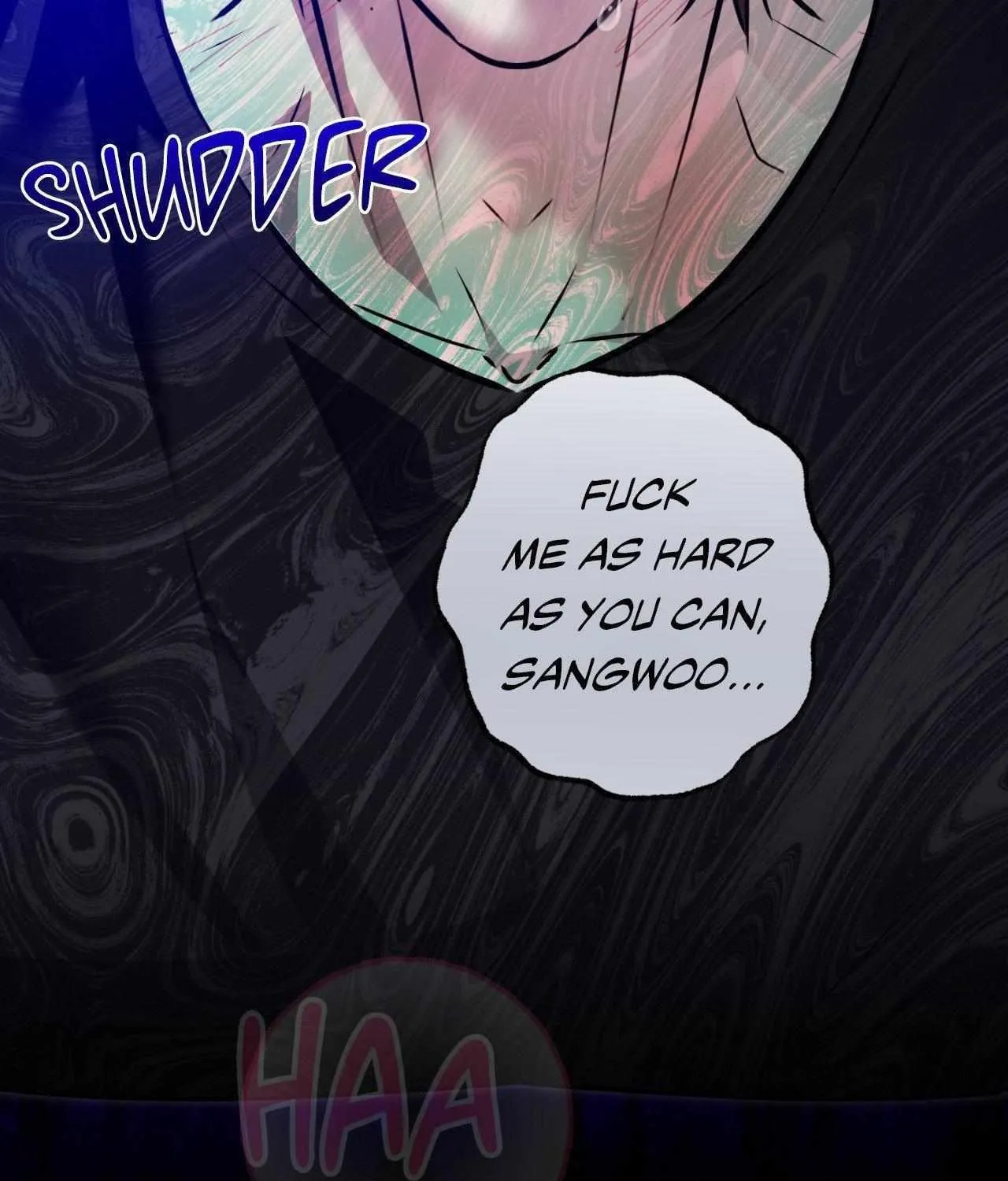 A Crown of Thorns Chapter 25 page 151 - 