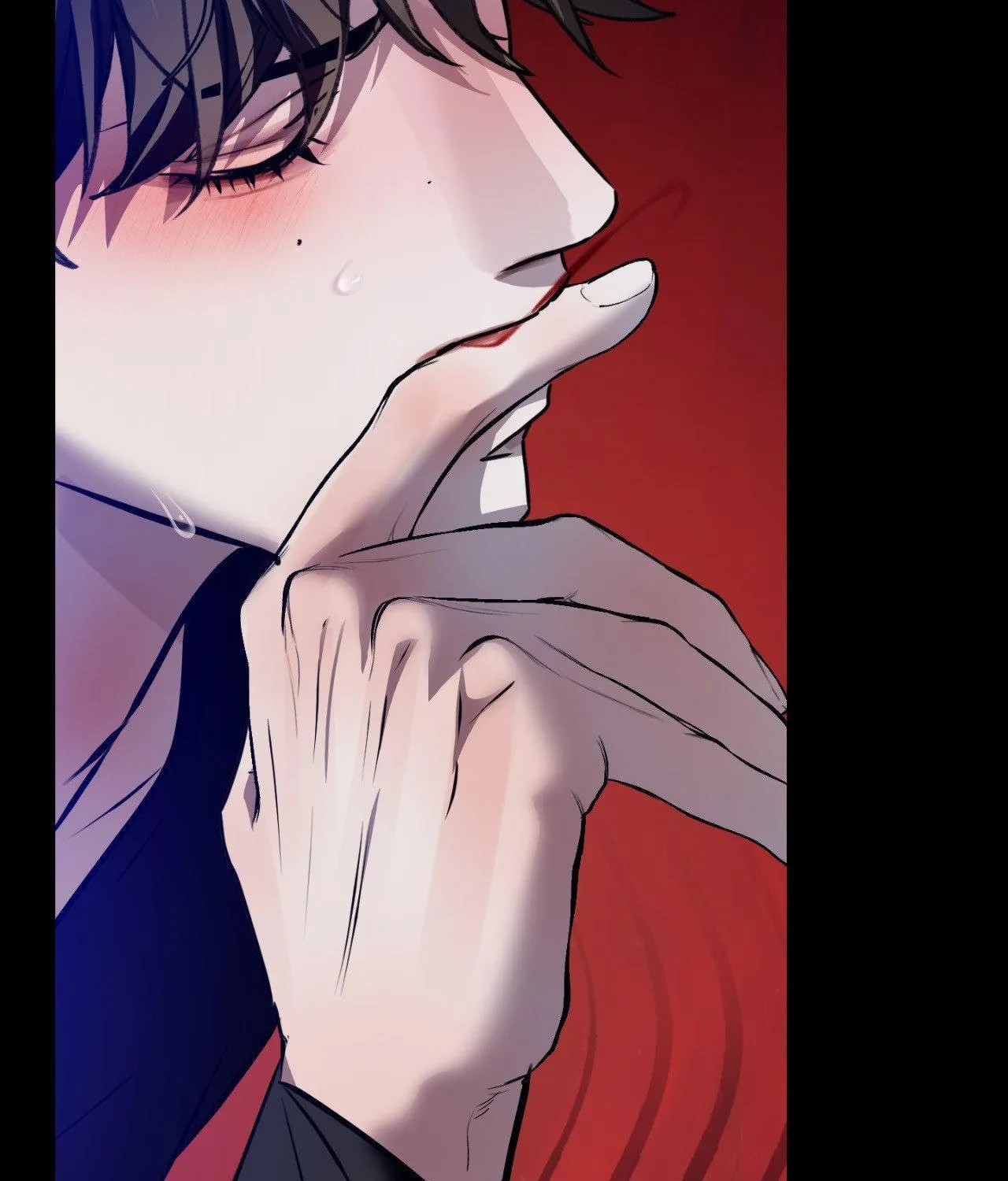 A Crown of Thorns Chapter 25 page 155 - 