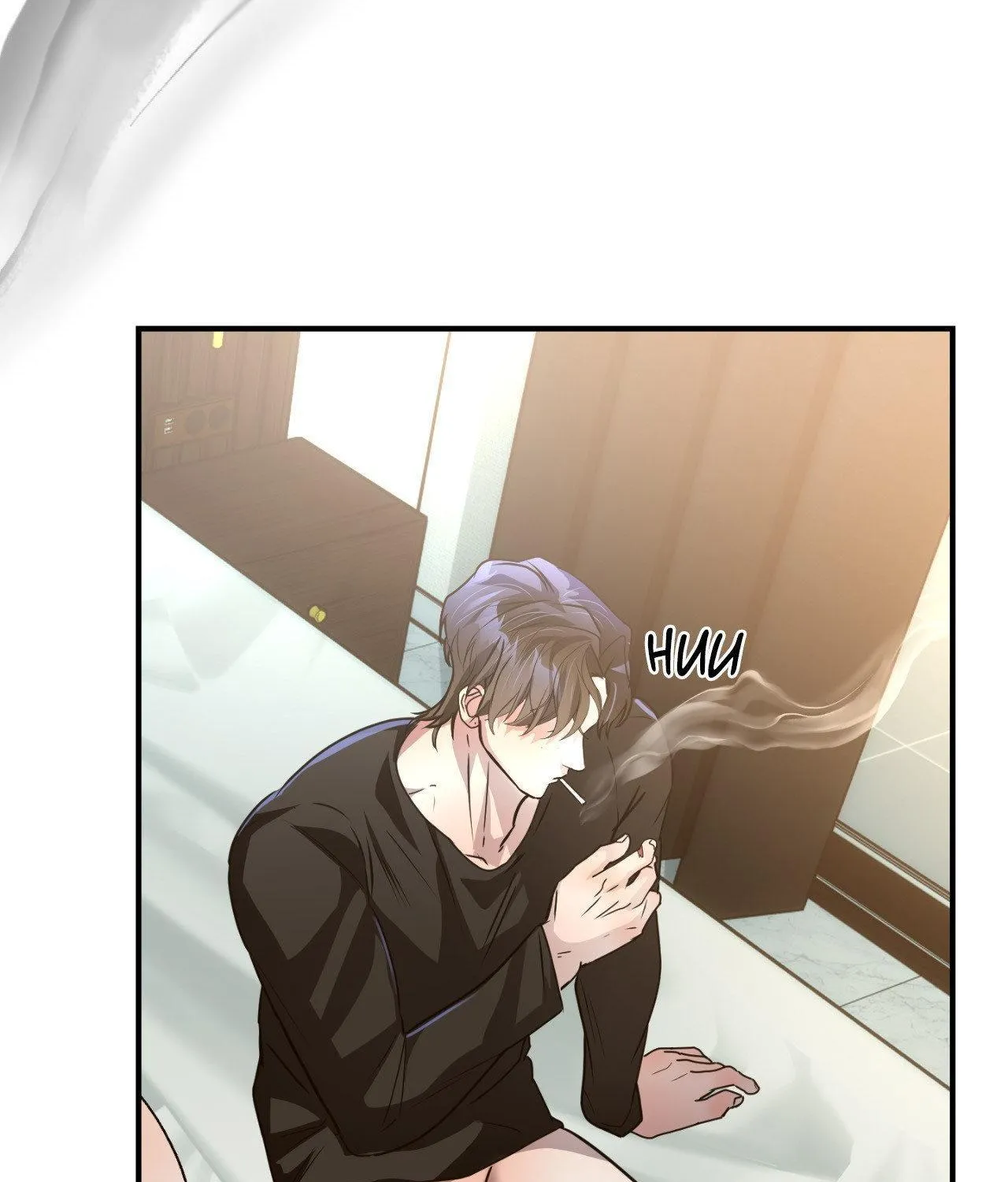 A Crown of Thorns Chapter 25 page 167 - 