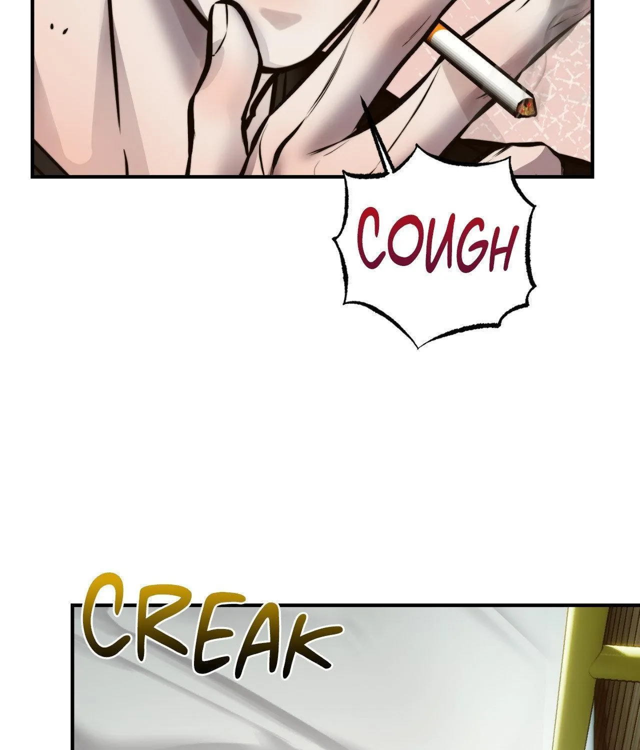 A Crown of Thorns Chapter 25 page 172 - 