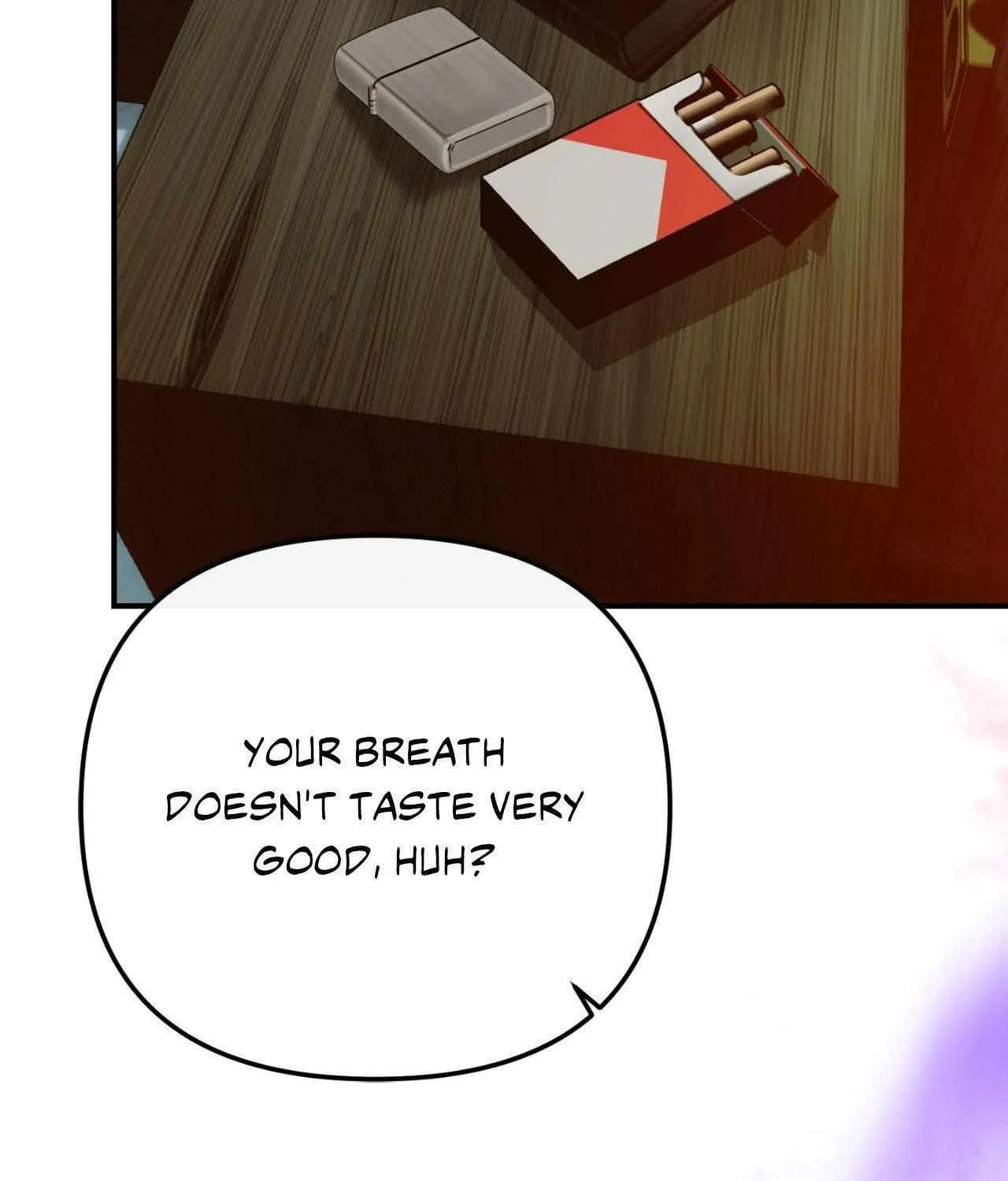 A Crown of Thorns Chapter 25 page 174 - 