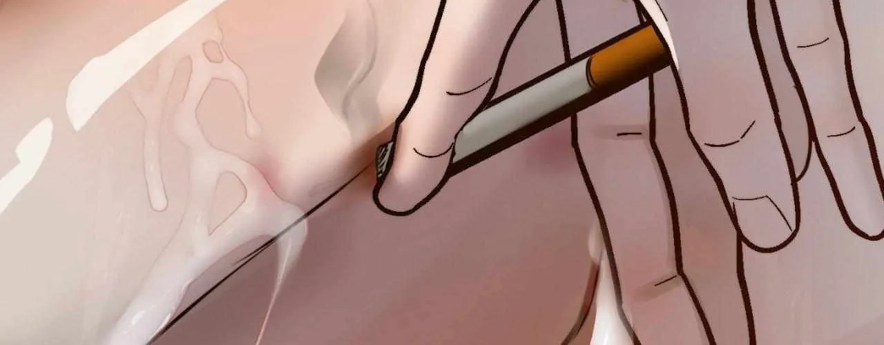 A Crown of Thorns Chapter 25 page 177 - 