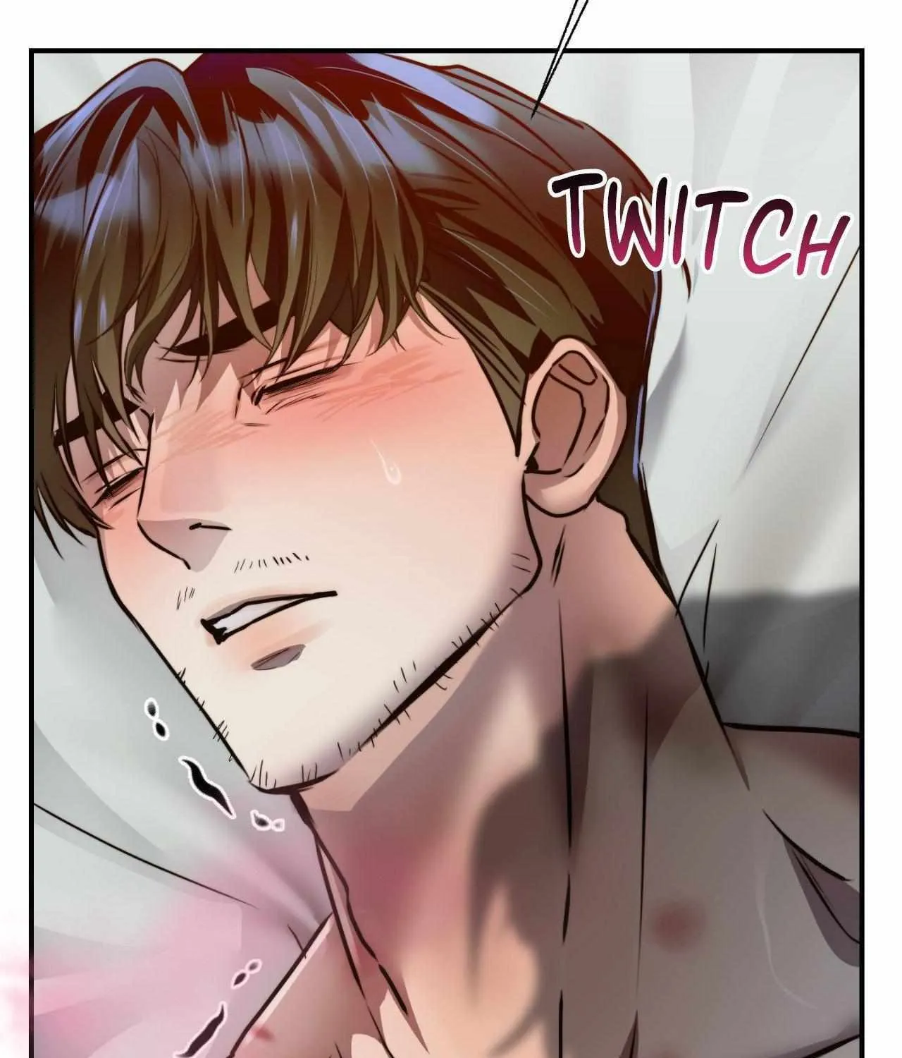 A Crown of Thorns Chapter 25 page 180 - 