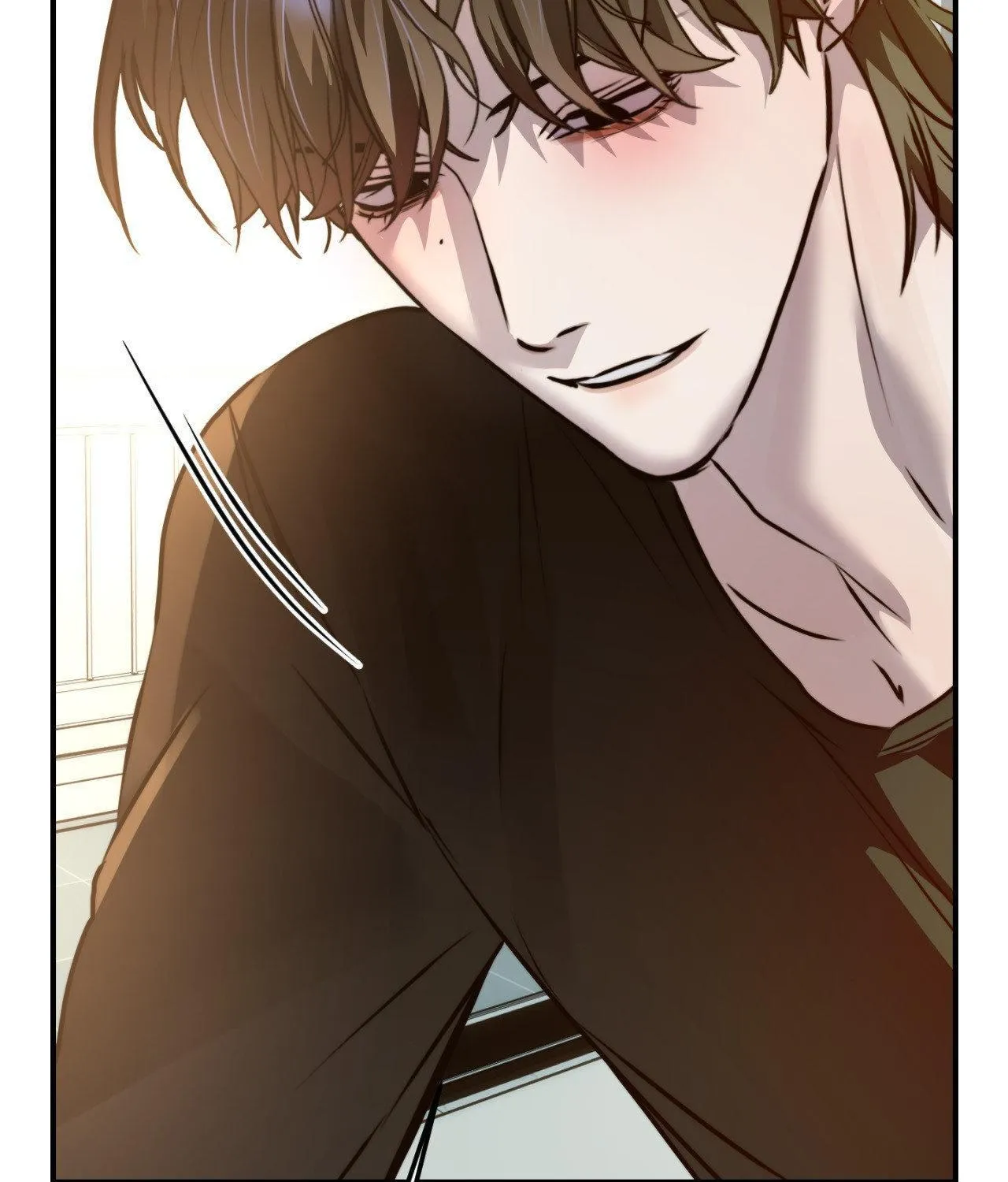 A Crown of Thorns Chapter 25 page 186 - 