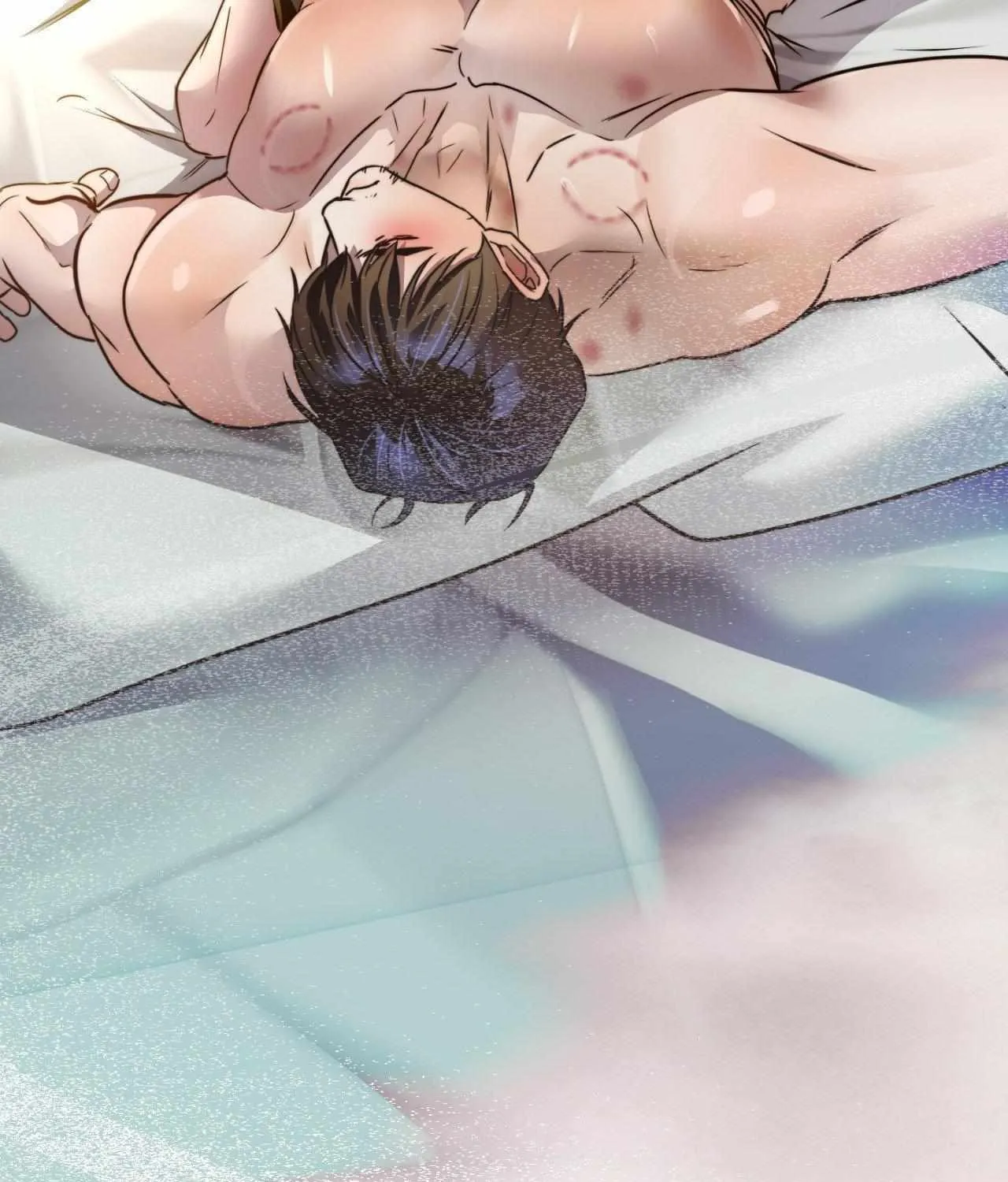 A Crown of Thorns Chapter 25 page 190 - 