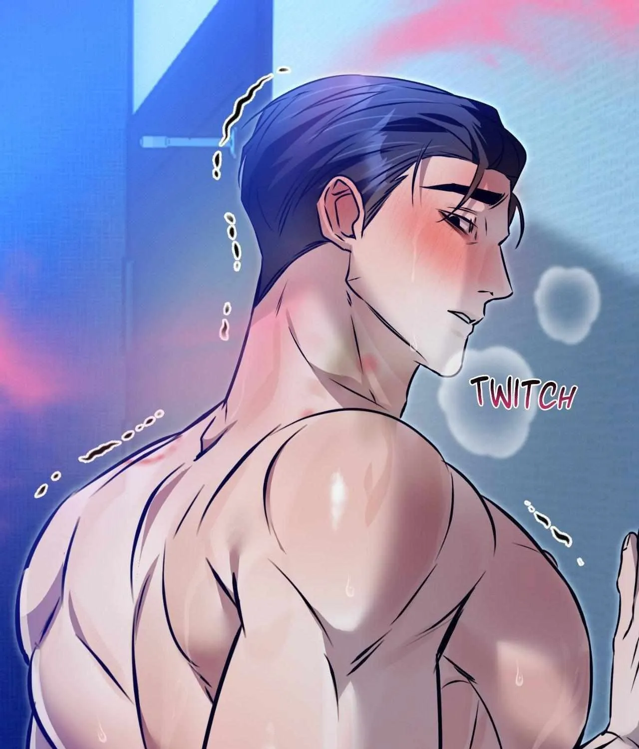 A Crown of Thorns Chapter 25 page 21 - 
