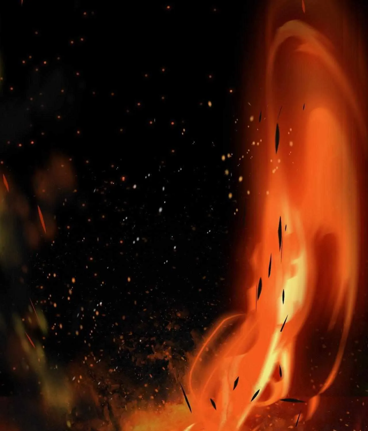 A Crown of Thorns Chapter 25 page 212 - 