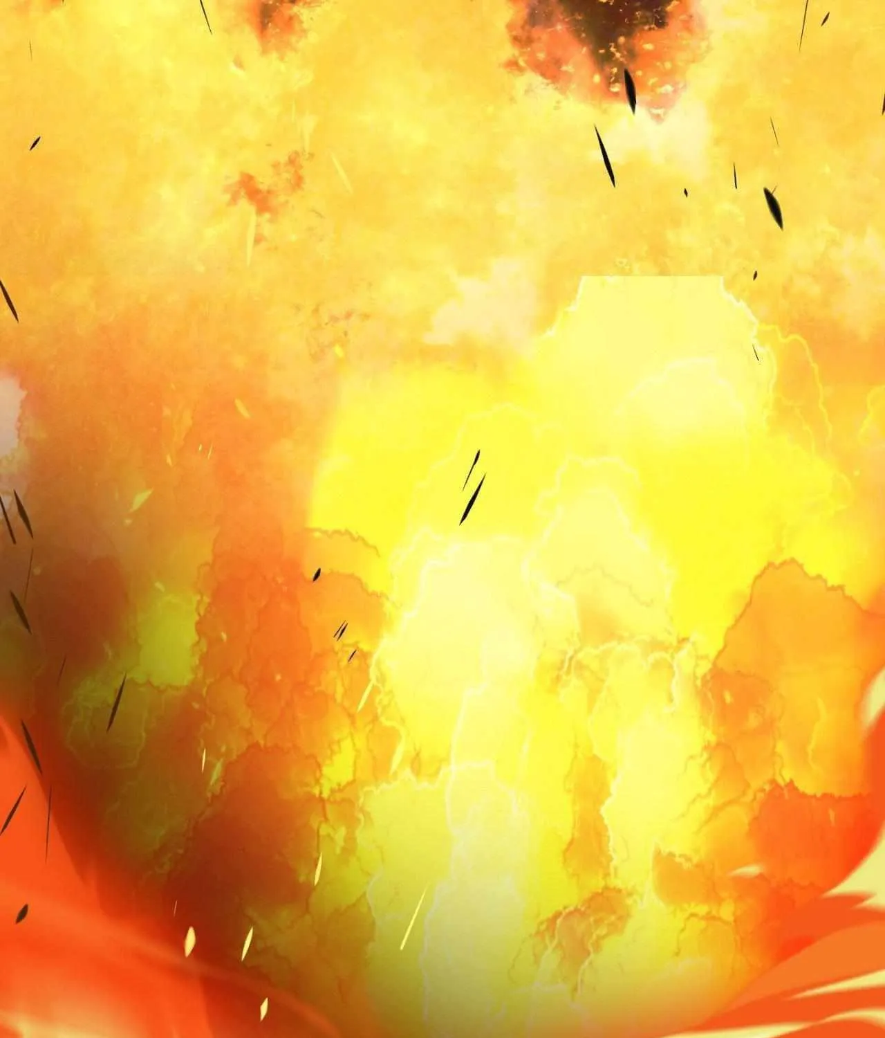 A Crown of Thorns Chapter 25 page 216 - 